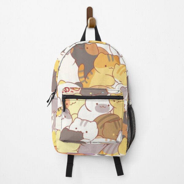 Item preview, Neko Atsume designed and sold by CaPhuna.