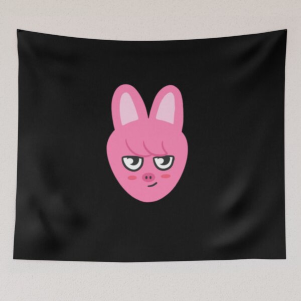 Item preview, Skzoo Dwaekki designed and sold by Thevampywolf.