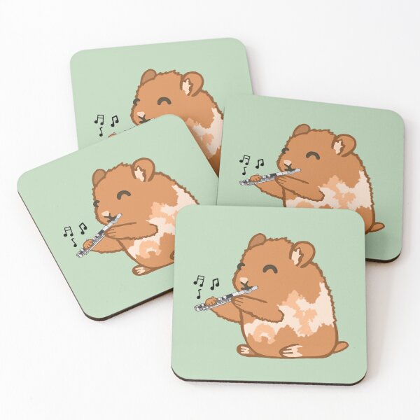 Item preview, Piccolo Hamster  designed and sold by SquishyFishies .