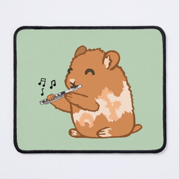 Item preview, Piccolo Hamster  designed and sold by SquishyFishies .