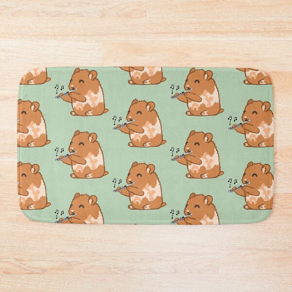 Item preview, Piccolo Hamster  designed and sold by SquishyFishies .