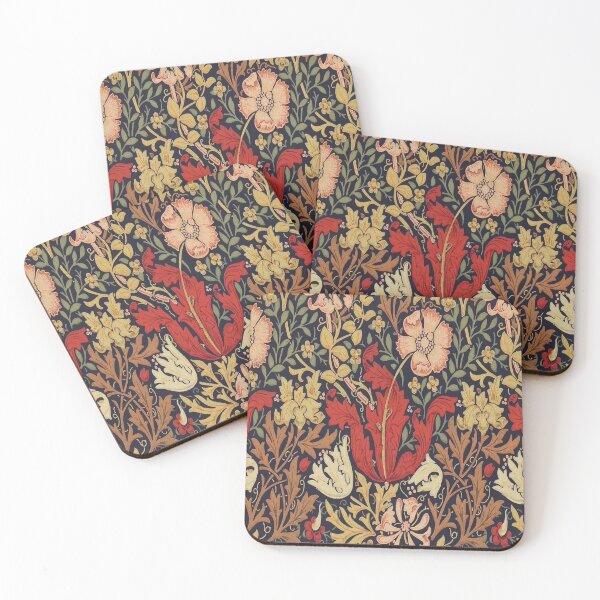 Item preview, william morris designed and sold by ReoArt.
