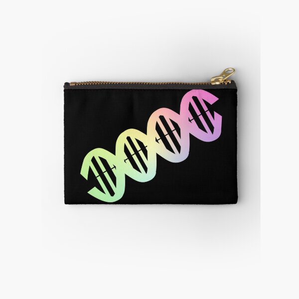 Artikelvorschau, DNA-Doppelhelix entworfen und verkauft von ScienceCorner.