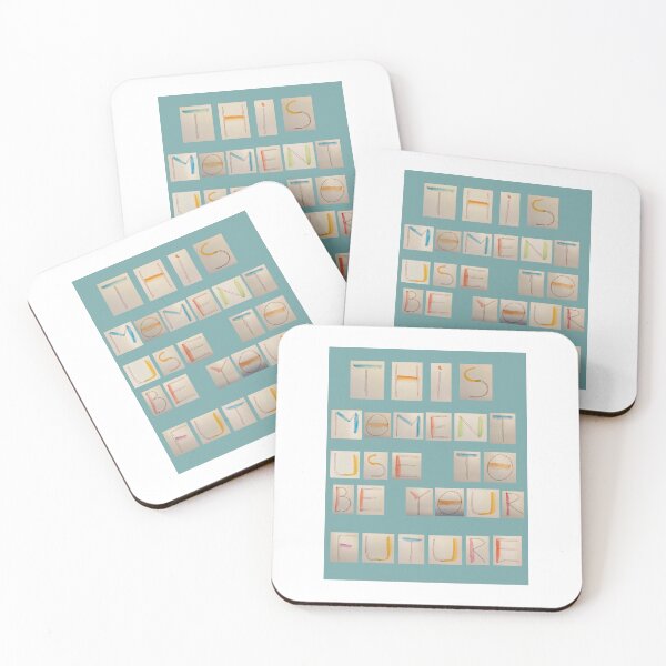 Item preview, Your future designed and sold by M-o-n.