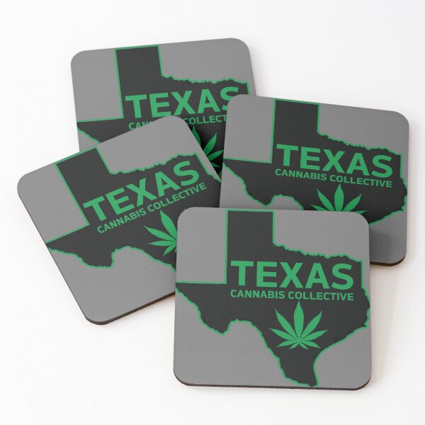 Item preview, Texas Cannabis Collective  designed and sold by Daily Millennial Times.