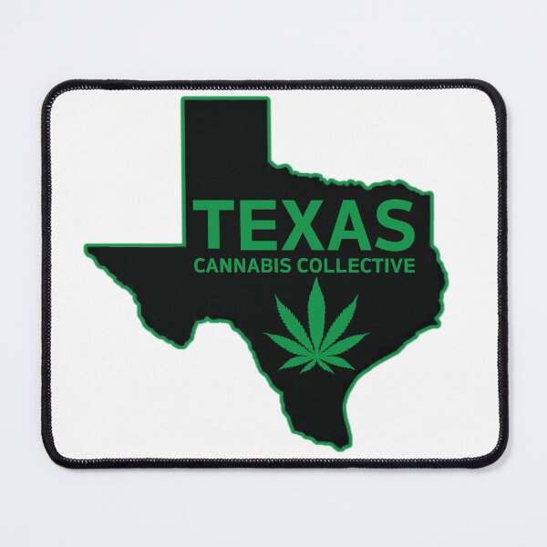 Item preview, Texas Cannabis Collective  designed and sold by Daily Millennial Times.