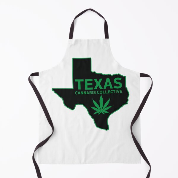 Item preview, Texas Cannabis Collective designed and sold by Daily Millennial Times.