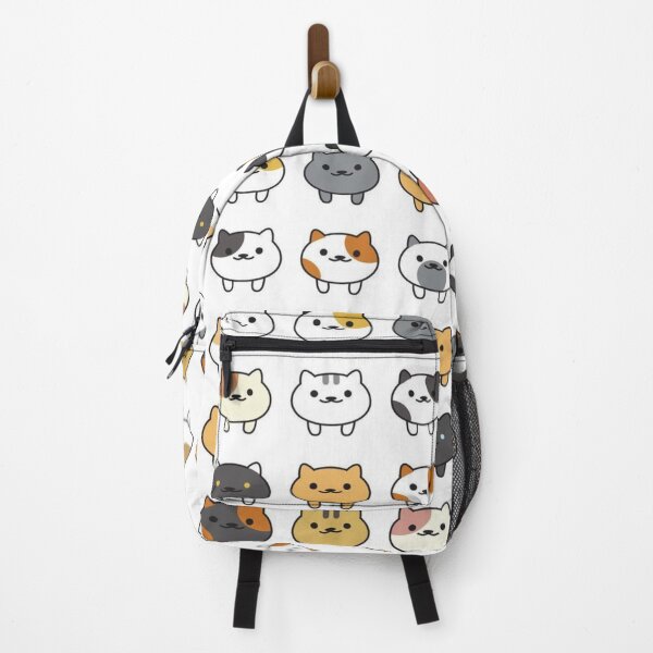 Item preview, Neko Atsume japanese cats  designed and sold by CaPhuna.