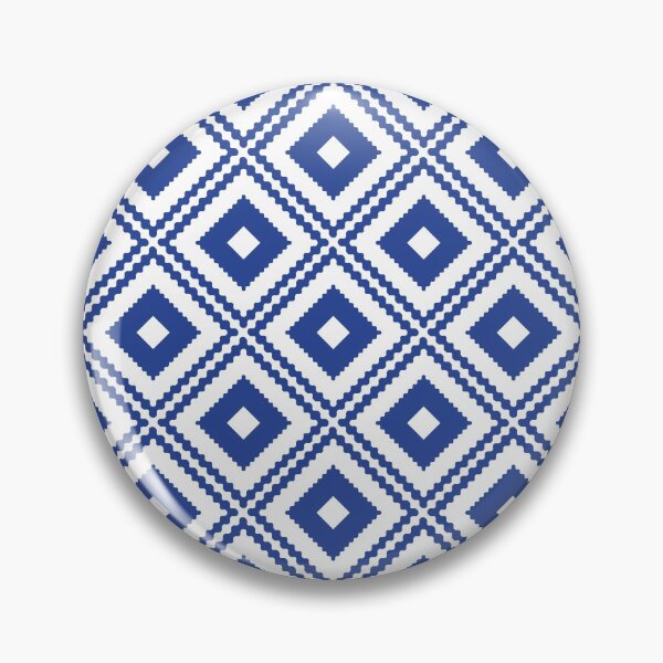 Item preview, blue and white chevron chevron pattern background, seamless repeat pattern, fabric designed and sold by APHIDAT-TA.