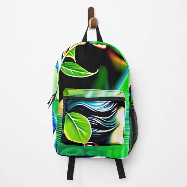 Item preview, Mother Nature kissing a cute Dolphin design designed and sold by OutdoorArtistry.