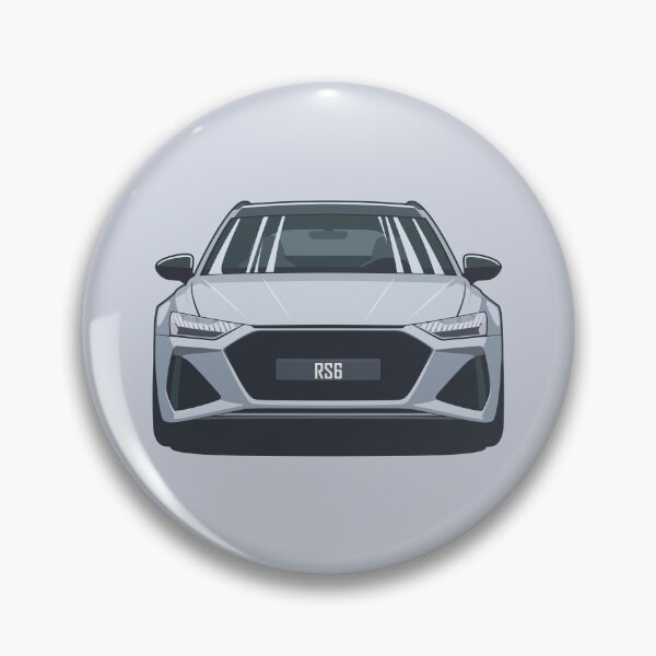 Item preview, rs6 c8 - vector drawing designed and sold by yohannlp.