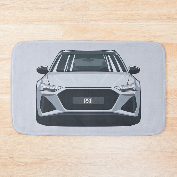 Item preview, rs6 c8 - vector drawing designed and sold by yohannlp.