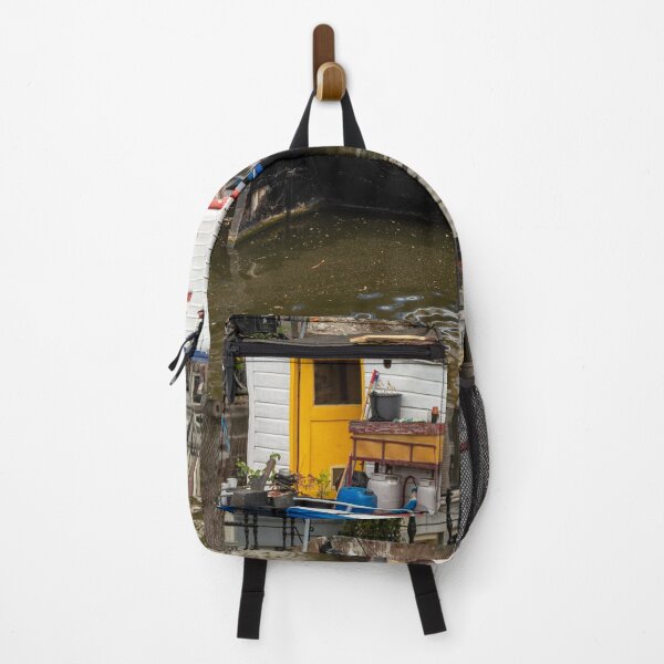 Item preview, The Canal Boat's Guardian designed and sold by TheCreatorYEYI.