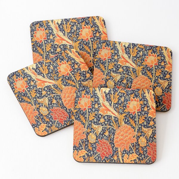 Item preview, william morris designed and sold by ReoArt.