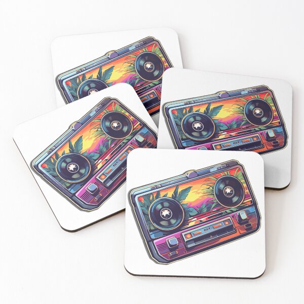 Item preview, Good memories music tape player  designed and sold by SmileshareShop.