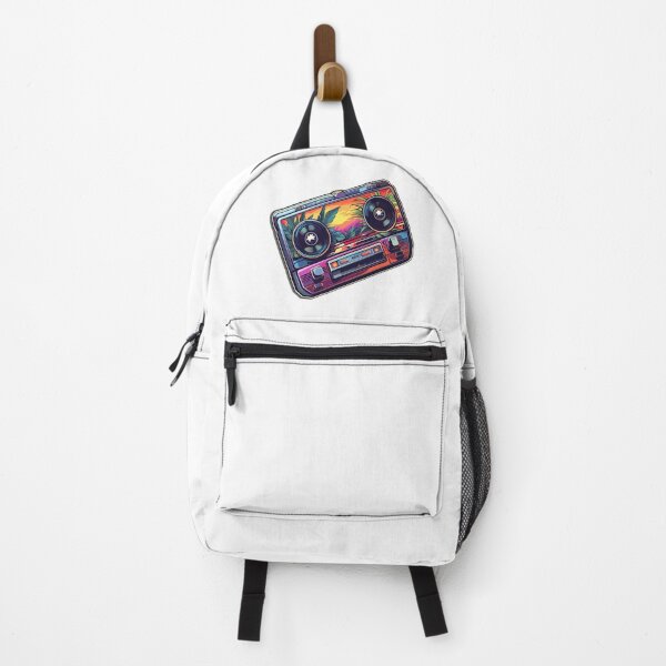 Item preview, Good memories music tape player  designed and sold by SmileshareShop.