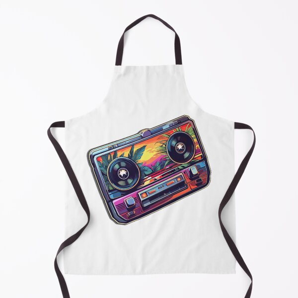 Item preview, Good memories music tape player designed and sold by SmileshareShop.