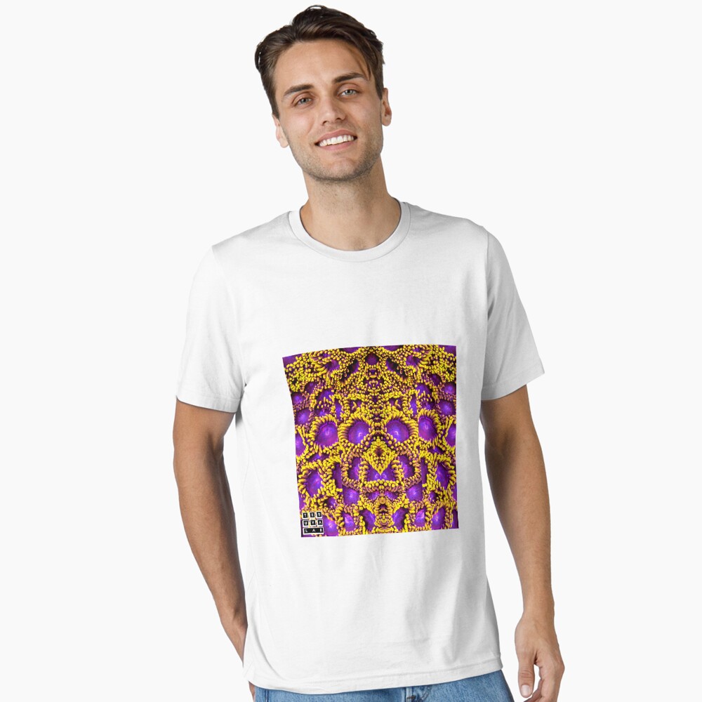 Item preview, Essential T-Shirt designed and sold by teruyalab.