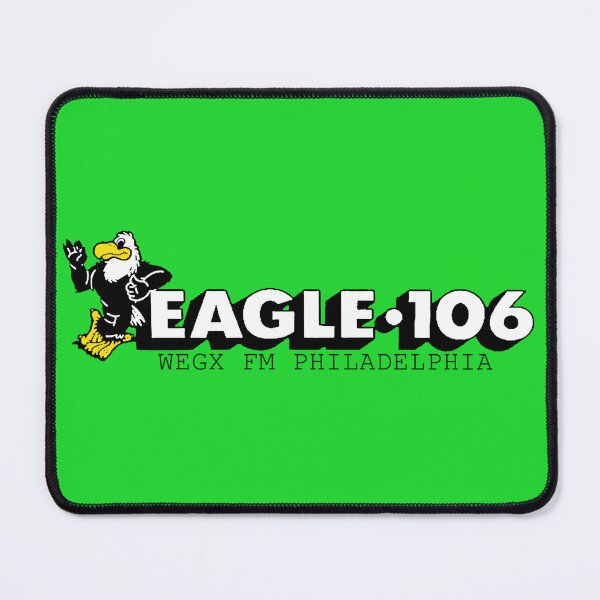 Item preview, Eagle 106 designed and sold by BradyRainMedia.