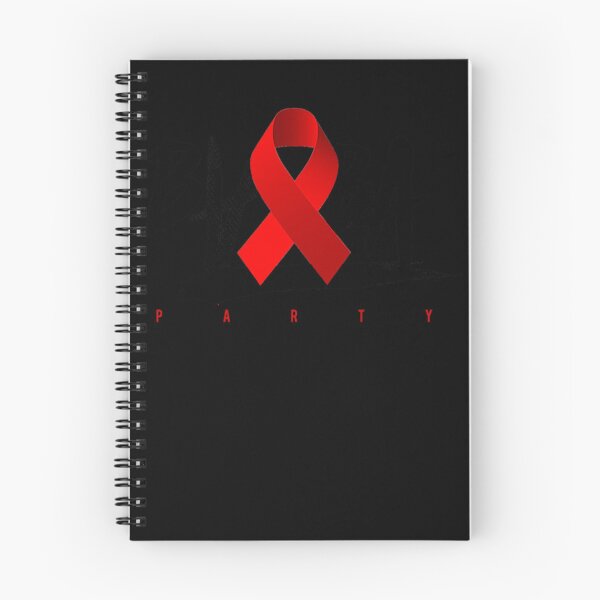 Item preview, BARBA World AIDS Day designed and sold by EagmianPheolea.