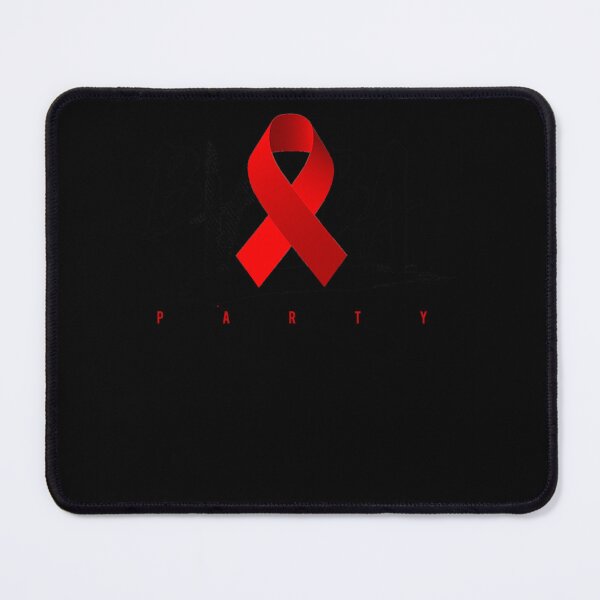 Item preview, BARBA World AIDS Day designed and sold by EagmianPheolea.