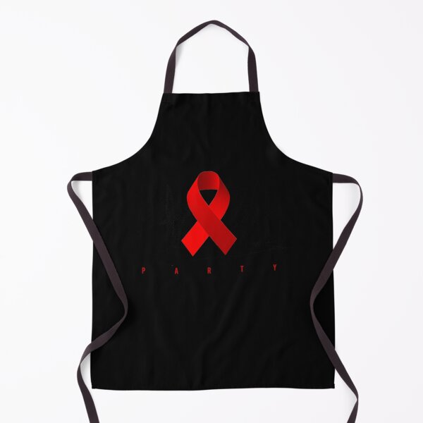 Item preview, BARBA World AIDS Day designed and sold by EagmianPheolea.