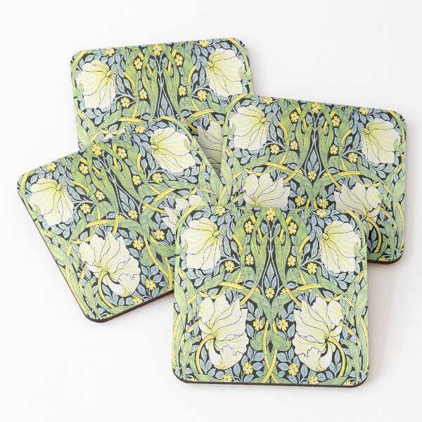 Item preview, william morris designed and sold by ReoArt.