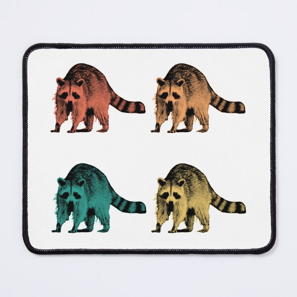 Item preview, Trash Panda Gang designed and sold by ToniJung.