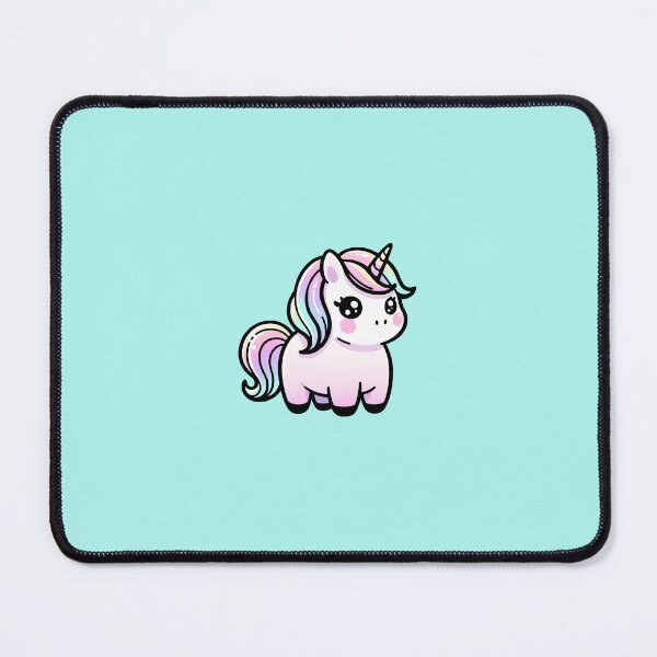 Artikelvorschau, Süßes Einhorn entworfen und verkauft von DBVega.