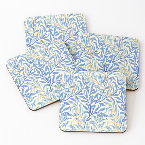 Item preview, william morris designed and sold by ReoArt.