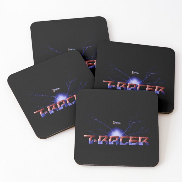Item preview, T-Racer designed and sold by iloveamiga.