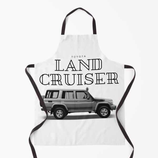 Item preview, Toyota Land Cruiser 70 Series designed and sold by Off-Road-X.