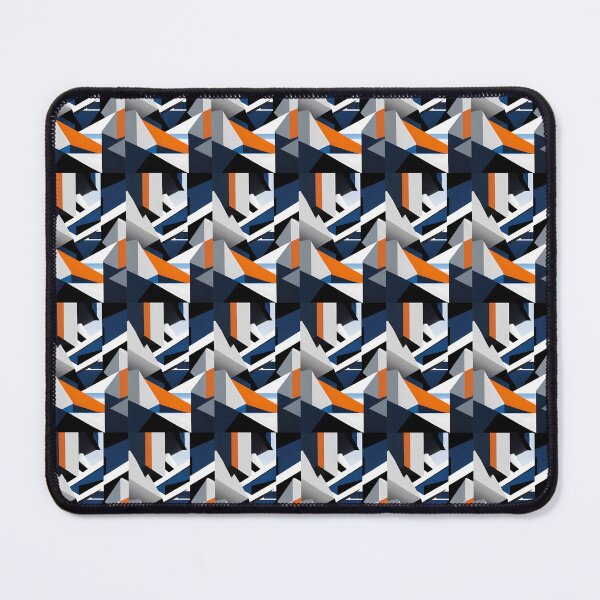 Item preview, Abstract pattern designed and sold by UrbanPrts.