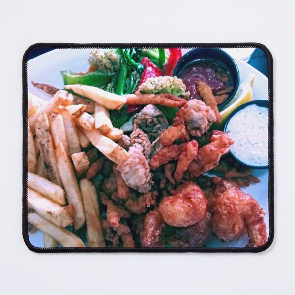 Item preview, Captains feast designed and sold by vernonplatt.