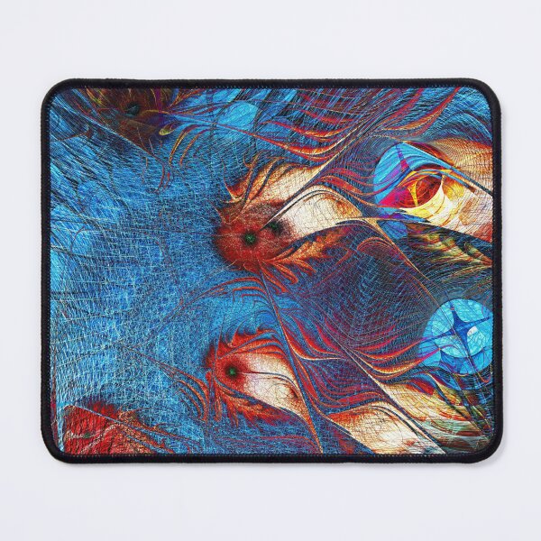 Item preview, Blue Pond designed and sold by gracefullizard.