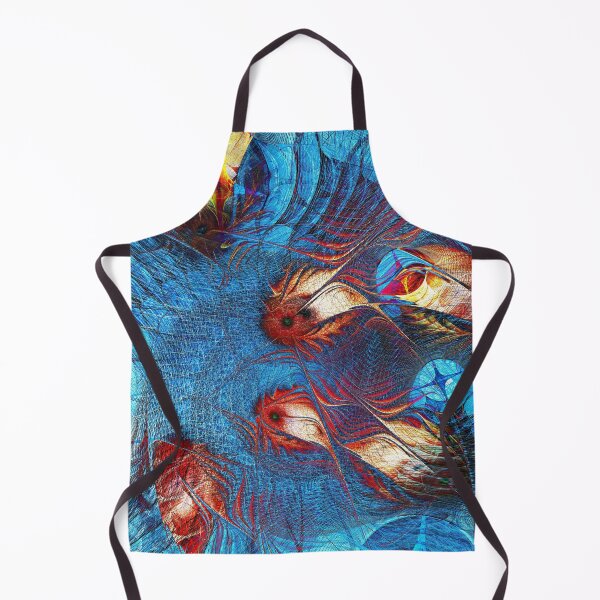 Item preview, Blue Pond designed and sold by gracefullizard.