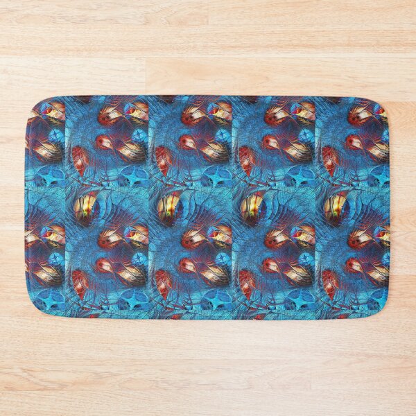 Item preview, Blue Pond designed and sold by gracefullizard.