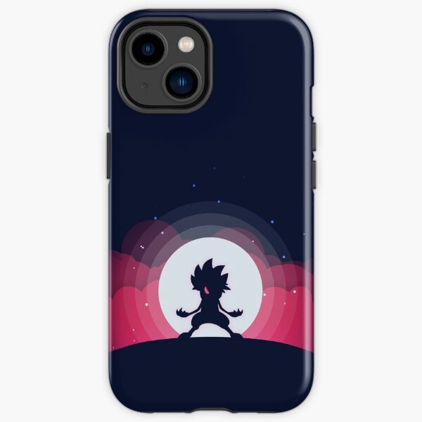 Lycanroc (Print) iPhone Tough Case