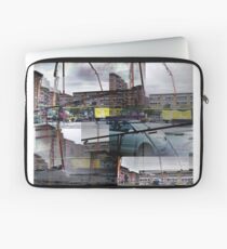 CAM02218-CAM02221_GIMP_B Laptop Sleeve