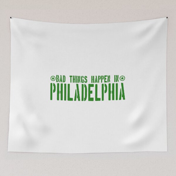 Item preview, Bad Things (Green Version) designed and sold by BradyRainMedia.