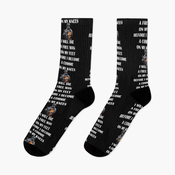 Item preview, A Free I Will Die A Free Man On My Feet Before Veteran Day designed and sold by defabiosofxs.