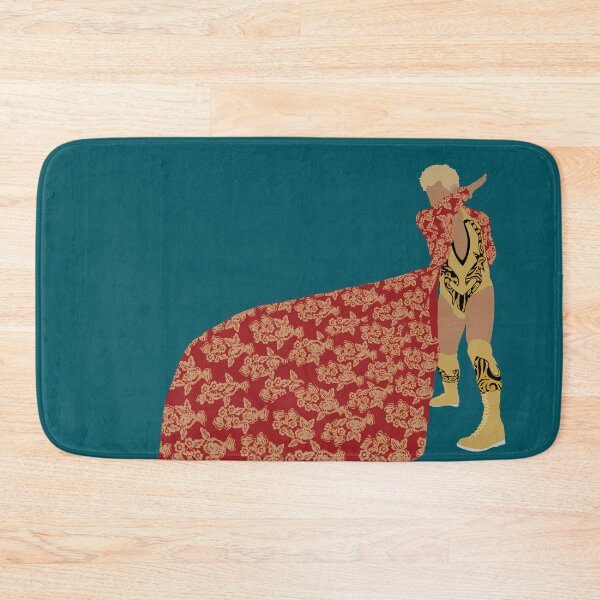 Item preview, Yes sir, I can boogie! - Gael García Bernal as Cassandro designed and sold by filmgleaner.