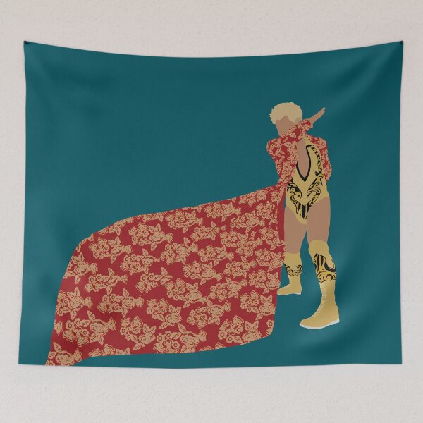 Item preview, Yes sir, I can boogie! - Gael García Bernal as Cassandro designed and sold by filmgleaner.
