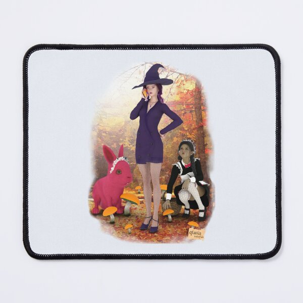 Item preview, Roxana and Rosalie designed and sold by qtasis.