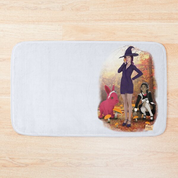 Item preview, Roxana and Rosalie designed and sold by qtasis.