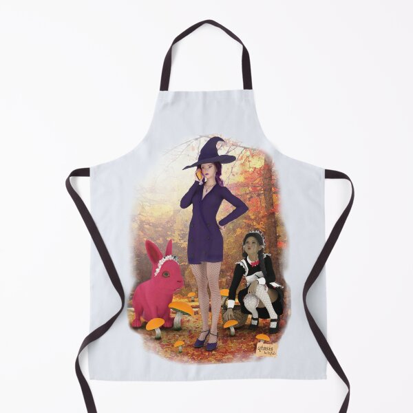 Item preview, Roxana and Rosalie designed and sold by qtasis.