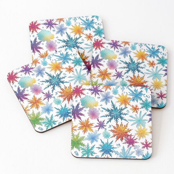 Item preview, Ice Crystals designed and sold by likbatonboot.