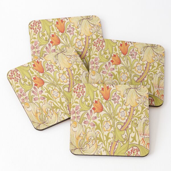 Item preview, Copy of william morris designed and sold by ReoArt.