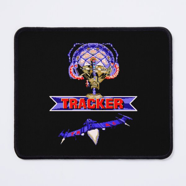 Item preview, Tracker designed and sold by iloveamiga.