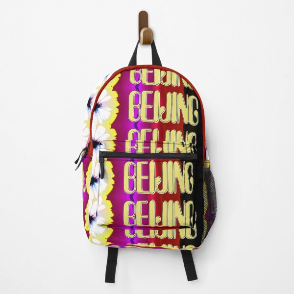 Item preview, BEIJING - Design universe designed and sold by leobrix.